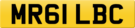 MR61LBC